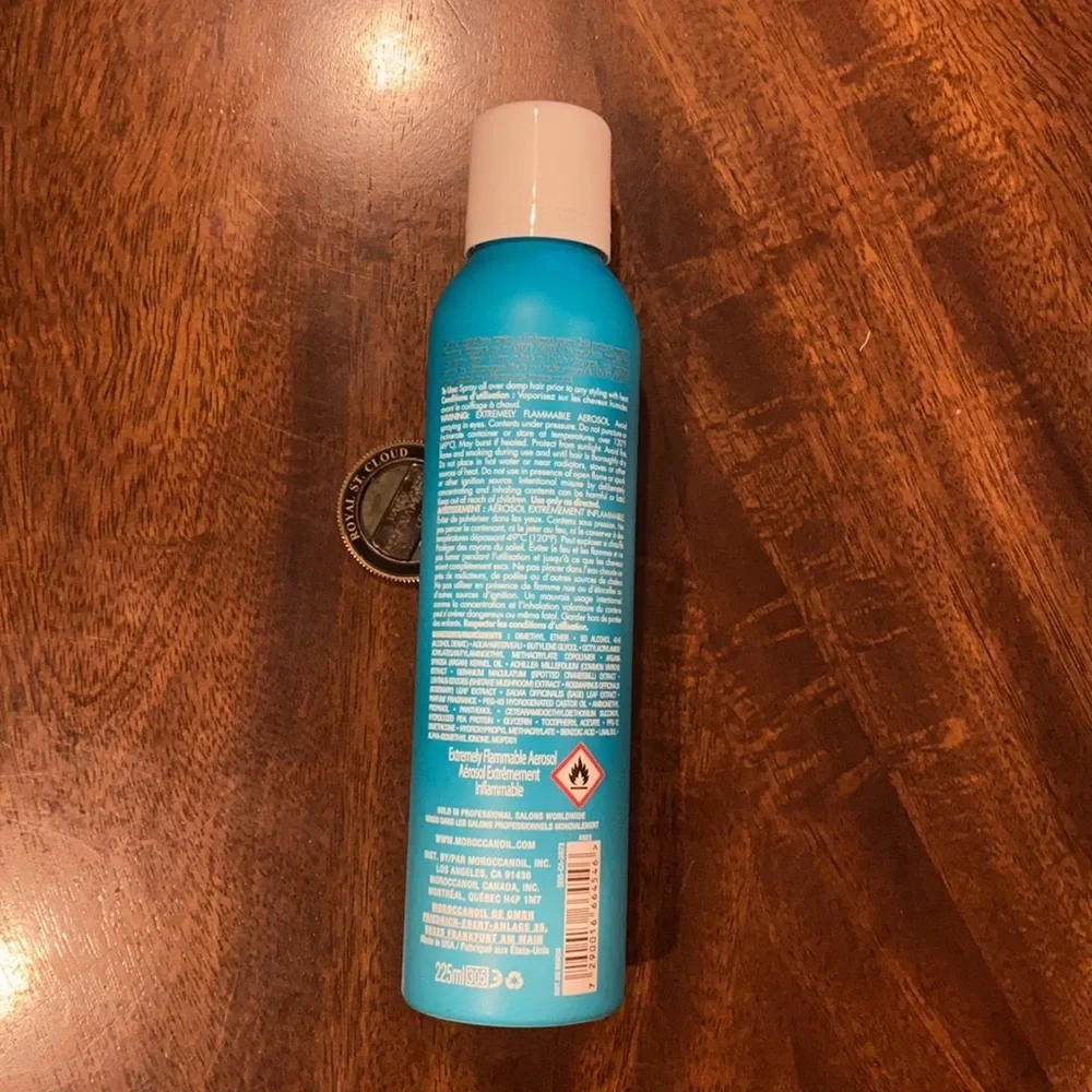 Moroccanoil Perfect Defense 6oz